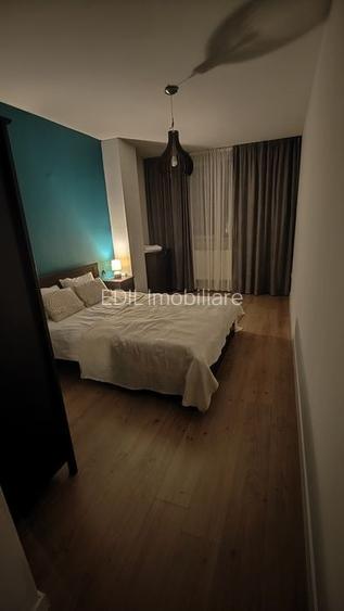 Apartament de închiriat, 3 camere, 63 mp, Iris Oașului 86-90 - 5