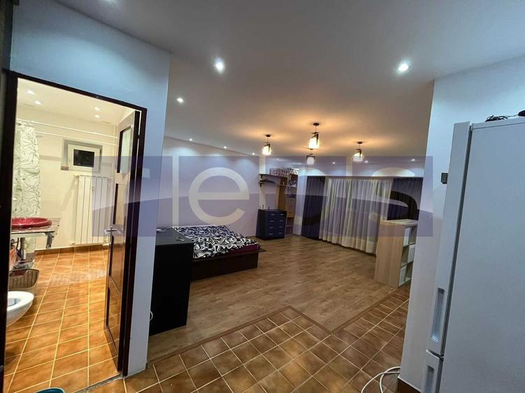 VANZARE GARSONIERA | ZONA NERVA TRAIAN - 4