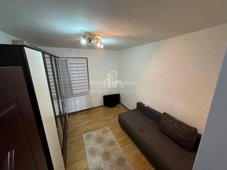 Apartament 1 Camera, De Inchiriat, tudor, Zona Corina - 4