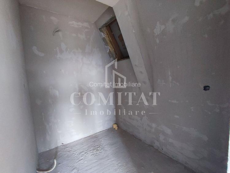 Duplex de vânzare | Teren de 700 mp | Cartierul Dâmbul Rotund - 12