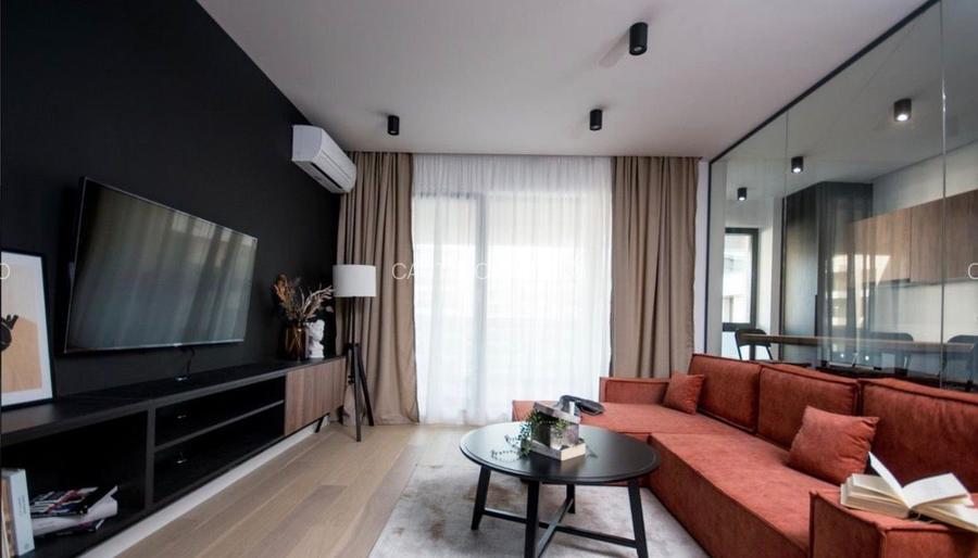 APARTAMENT DE LUX 2 CAMERE | PIPERA - 4