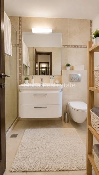 Vila Premium P+1+M 430mp construiți- 755 teren Palazu Mare- Str Sentinelei - 12