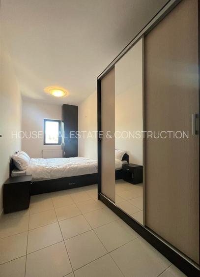 Busteni-Apartament cu doua camere -special - 8