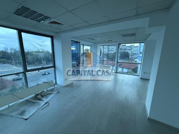 Spațiu Comercial de 300mp lângă Afi mall Ploiești - 6