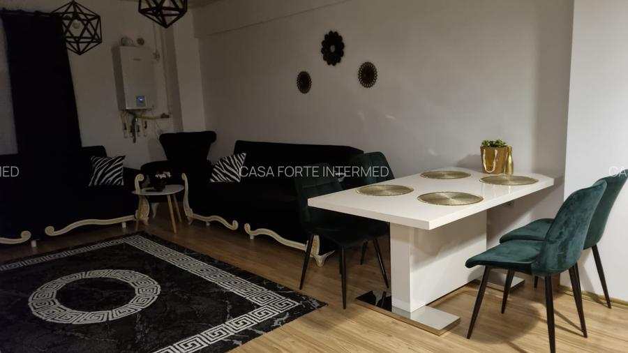 Apartament 2 camere – Moonlight Residence, Mamaia 99.500 € - 4