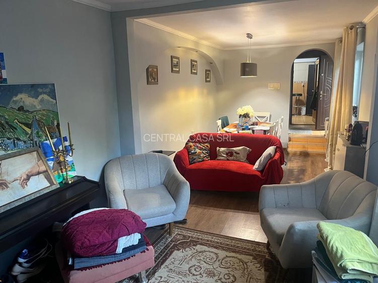 Casa cu 6 camere in zona Moara de Vant - 5