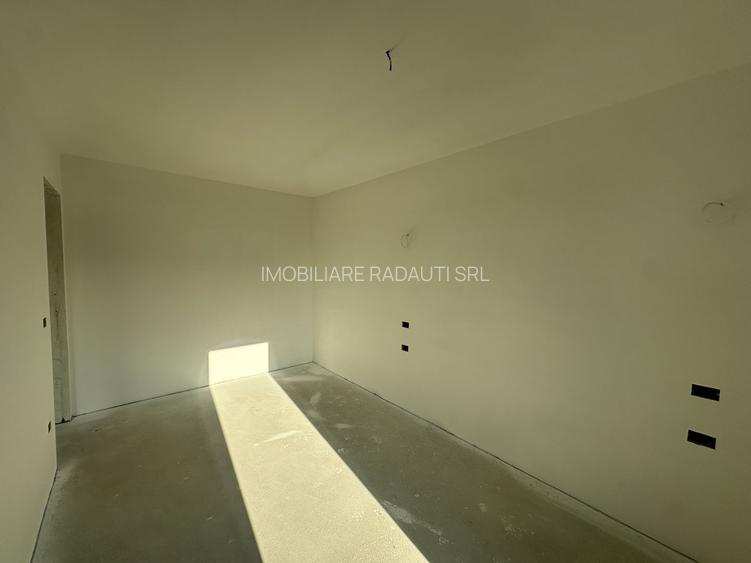 Duplex | Locuri De Parcare | Rădăuți | 114,5 MP Utili - 2