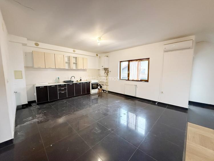 Apartament 2 camere, 85 mp utili, Etaj 3- Zona Braytim - 17