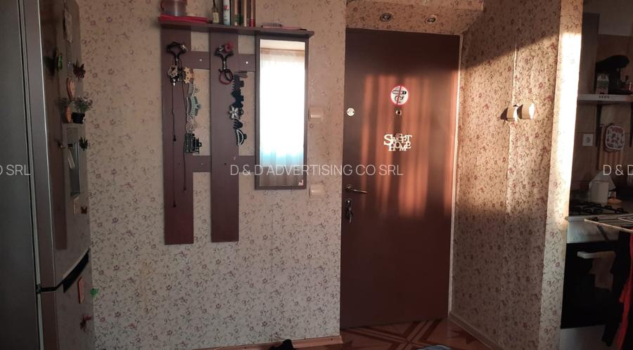 Rahova - Aleea Vicina - Apartament 2 camere - 4