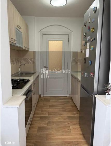 3 Camere - 15 minute metrou - Titan - Loc de parcare - 3