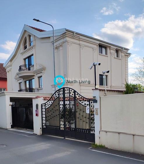 Vila Premium 2022 | Piscina | 774 mp Teren zona Iancu Nicolae - Pipera - 30