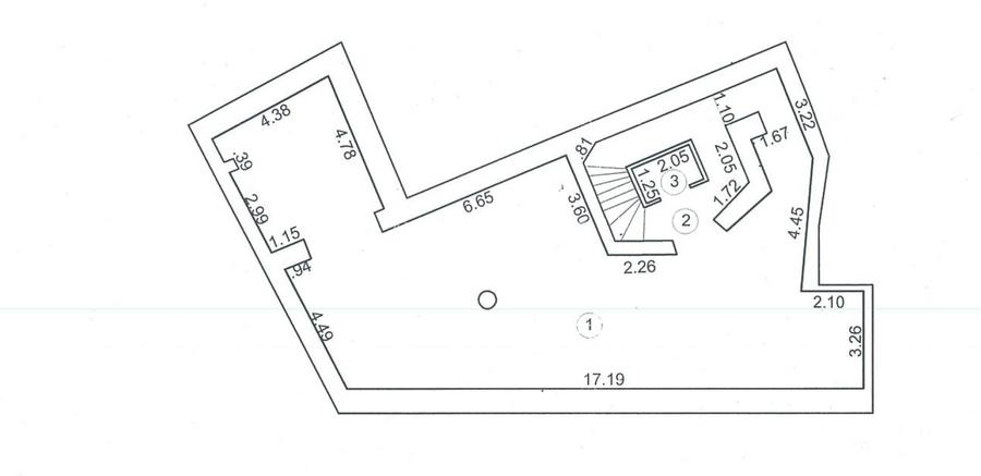 Spatiu pentru expozitii, galerie de arta - Romana - 5
