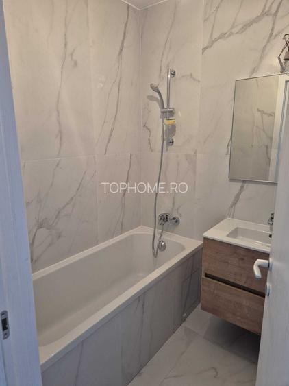 APARTAMENT 2 CAMERE | 60.84MP | ACCES METROU BERCENI | COMISION 0% - 6