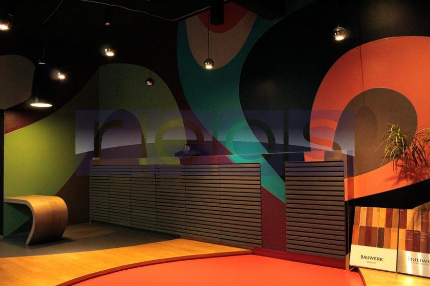 INCHIRIERE SPATIU COMERCIAL | ZONA NERVA TRAIAN - 9