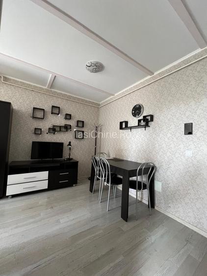 Apartament 2 camere Palas Mall - 5