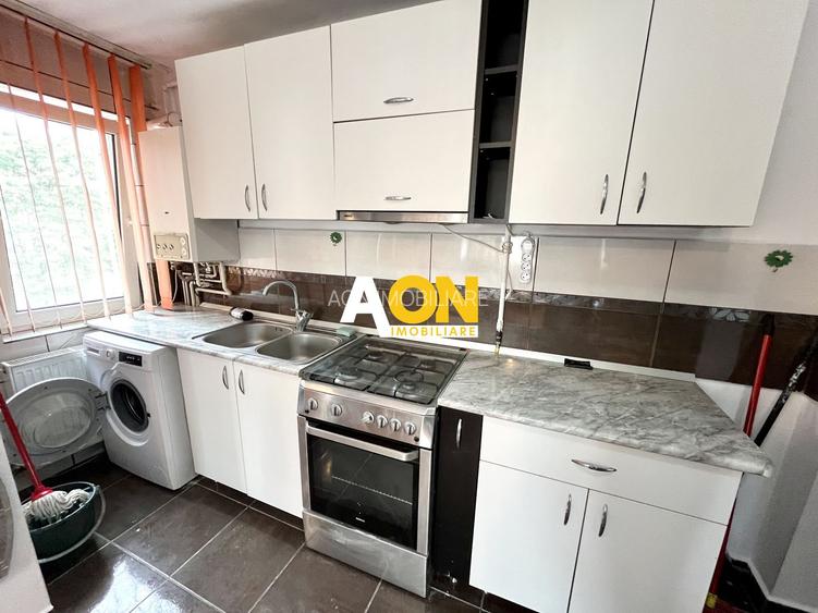 Apartament cu 2 Camere, Complet Mobilat, Zona Bld. Transilvaniei - 3