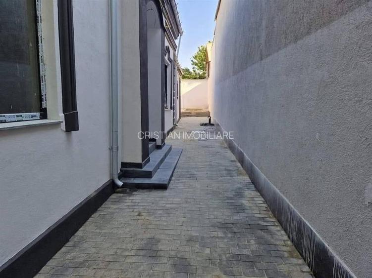 Inchiriere Casa RENOVATA INTEGRAL  Centru, CARAMIDA - 6