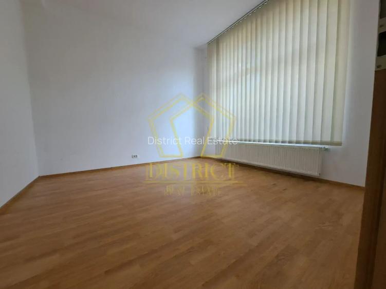 Spatiu comercial spatios, cu 2 incaperi 50 mp I Simion Barnutiu - 2