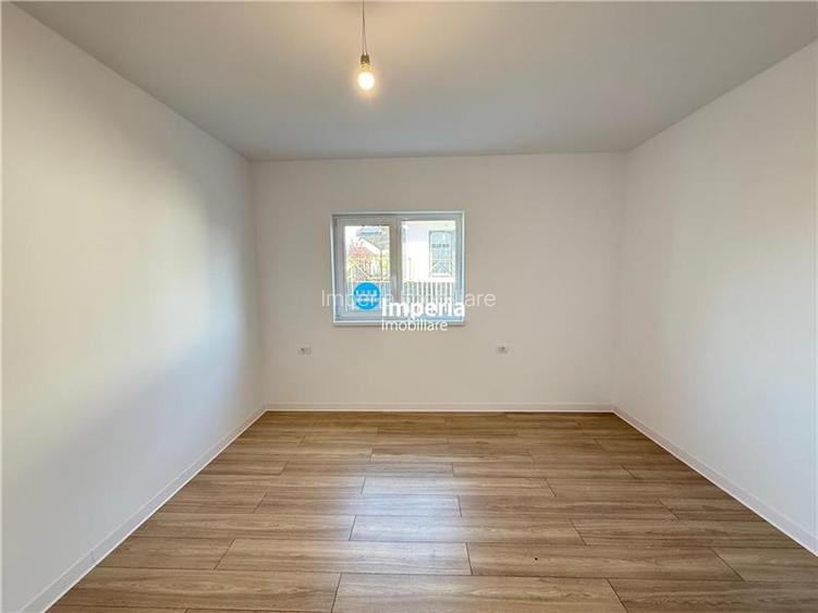 Casa P+M 164 mp, 370 teren, MegaImage Valea Ursului, Iasi - 10