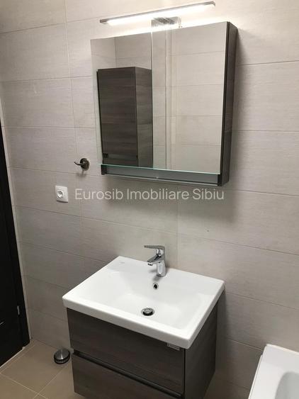 Spatiu birouri de inchiriat in Sibiu Str Calea Dumbravii - 10