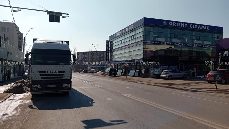 REL4001277 Teren Valea Cascadelor-Paci - 2