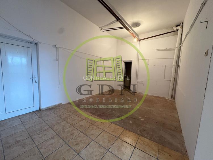 Spatiu comercial, 94 mp, Cartier Rovine, Zona Iruc - 4