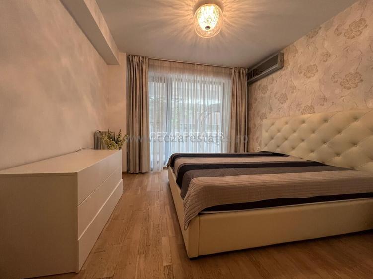 PIPERA IANCU NICOLAE COMPLEX APARTMENT 2 CAMERE MOBILAT TERASA 20MP - 16
