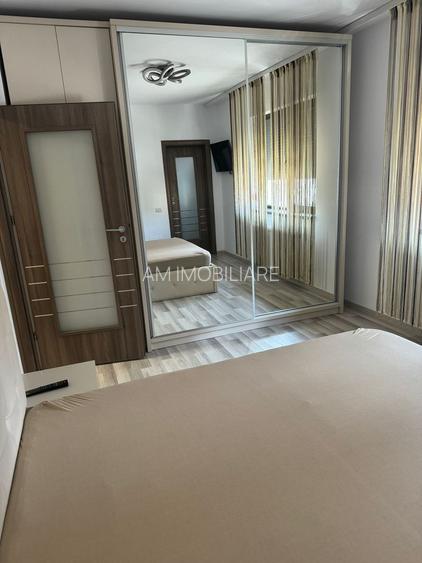 AP. 3 CAMERE - DOBROESTI, CENTRALA PROPRIE, BLOC NOU, LOC DE PARCARE - 10