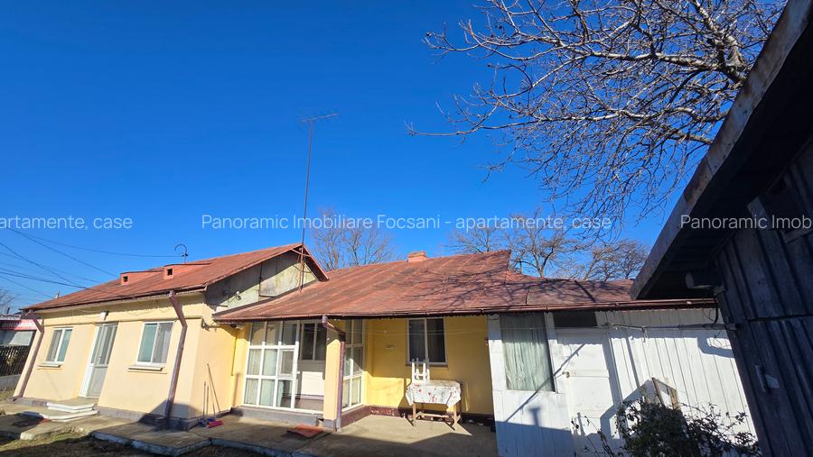 Casa de vanzare Focsani, strada Odobesti - 22