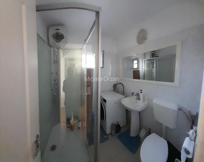 Piata Iancului-Mihai Bravu, ap 3 camere, etaj 8/8, bloc 1991 - 7