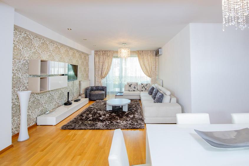 Apartament 3 camere Lux in Complex Rovere+Loc de parcare subteran - 9