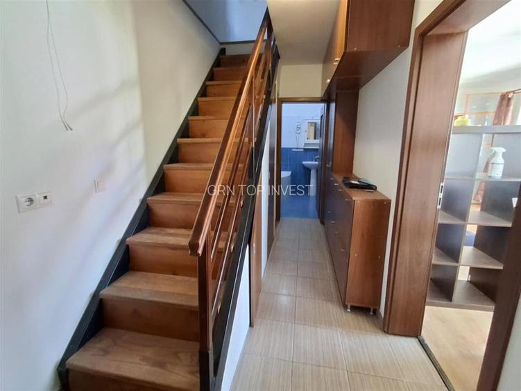 Apartament 3 camere 2 bai balcon zona Valea Aurie - 8