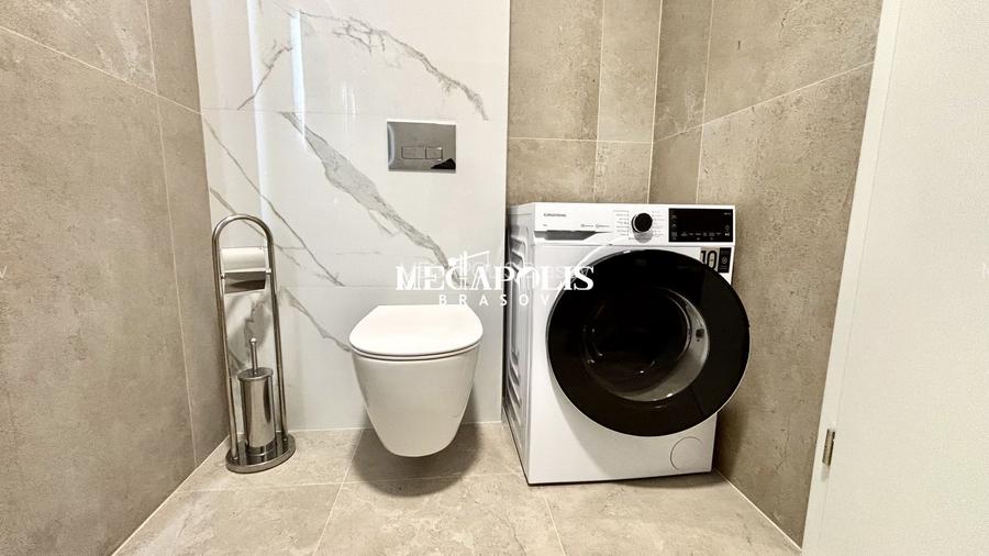 Apartament 2 camere | Parcare | Prima Închiriere | Ozone Residence - 13