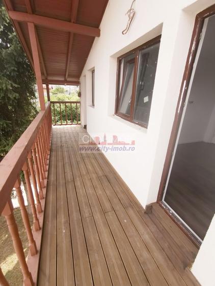 Vanzare Casa Otopeni   D + P + M - 46