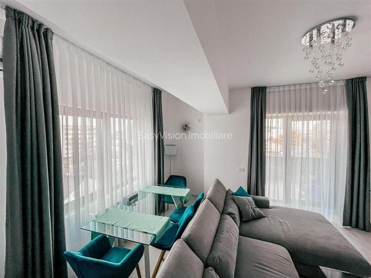 Apartament 2 camere | Timpuri Noi – Str. Gradinarilor | Metrou Mihai Bravu - 9