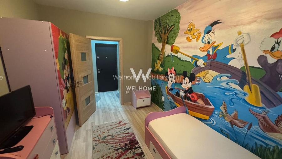 Apartament 3 camere de vânzare – Șelimbăr, str. Pictor Brana - 12