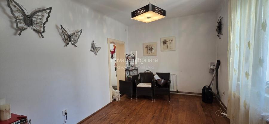 Casa cu vedere la cetatea medievala Sighisoara - 7