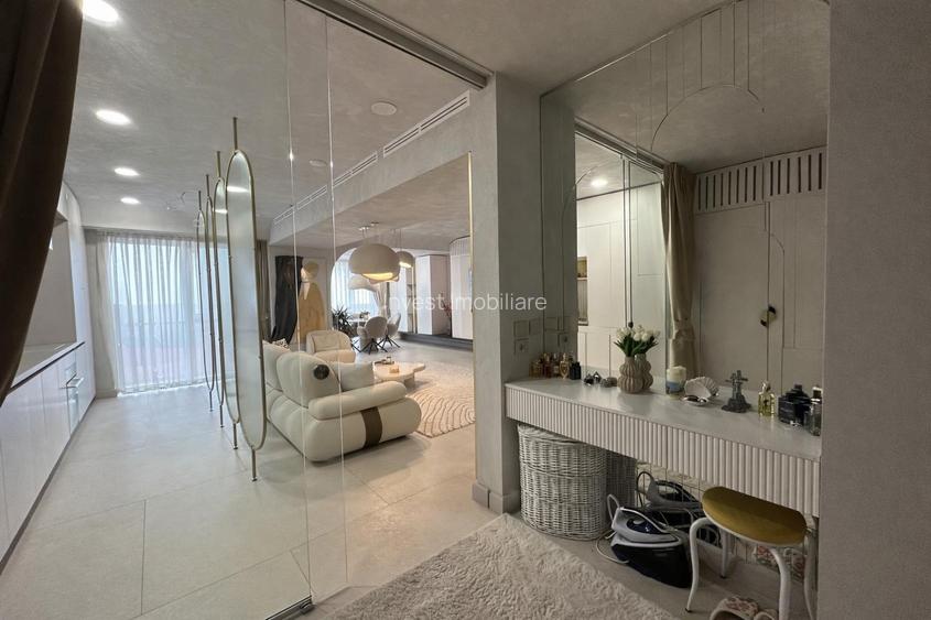 Apartament Deosebit De 2 Camere 70mp In Azimut-Copou - 12