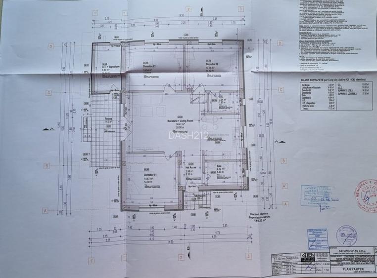 Casă noua modernă în Astoria Estate One Spațiu și confort într-un mediu liniștit - 1