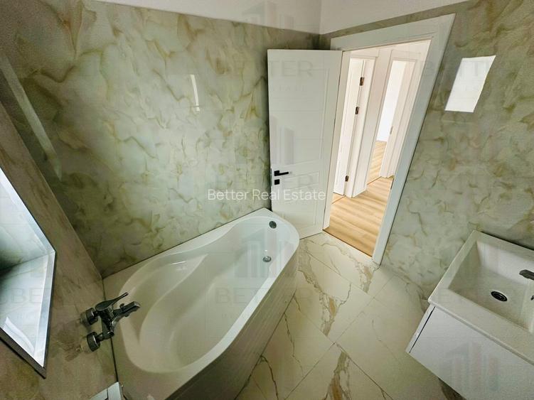 Vila P+1 cu 5 camere de vânzare în Berceni – teren 360 mp - 27