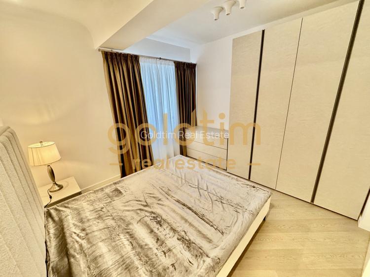 PIPERA/PARCARE SUBTERANA /SUPERB /CORTINA NORTH - 10