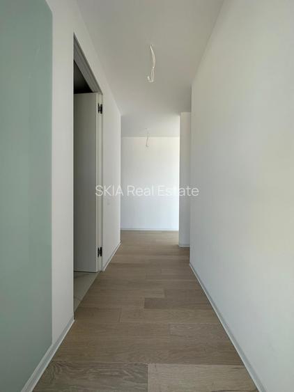 ONE LAKE CLUB - 2 CAMERE - PARCARE - 7