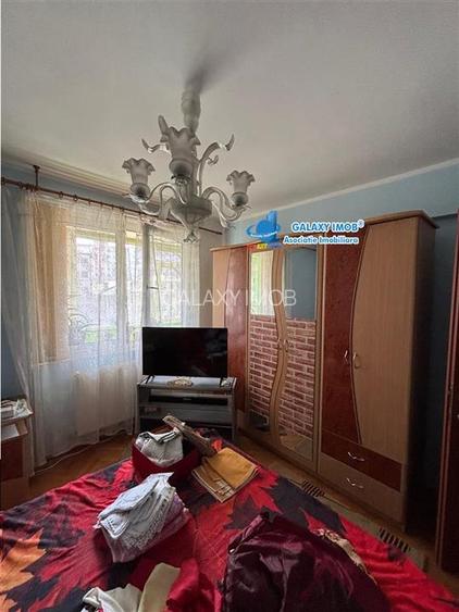 Ferdinand - Avrig, 2 camere, mobilat utilat, etajul 2 - 5