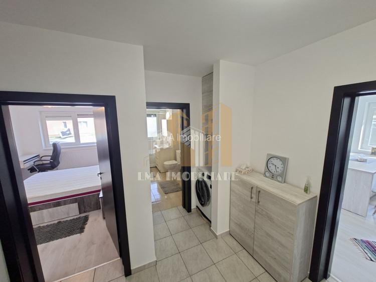 Apartament 2 camere Subcetate City Sanpetru  Brasov - 4