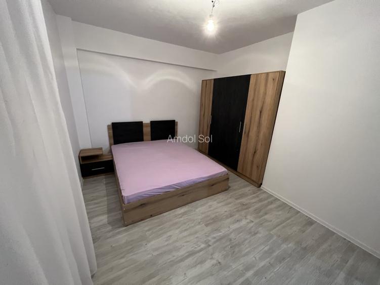 Apartament 2 camere Otopeni, mobilat, utilat - 7
