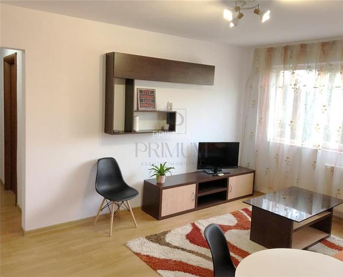 CETATII - 3CAM - RENOVATA - CLIMA -  BOXA IN CF - ETAJ INTERMEDIAR - ZONA EXCELE - 2