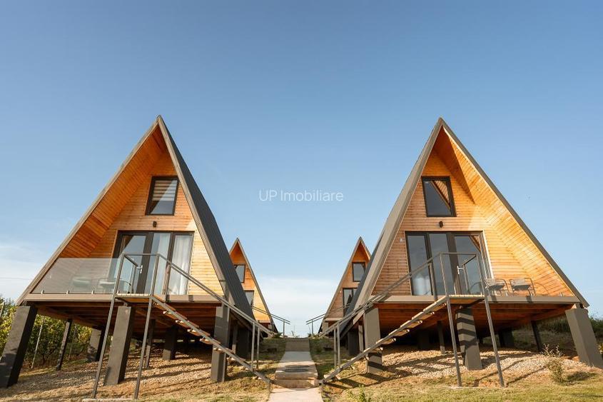 COMPLEX TURISTIC | SAT RONTAU | ZONA BAILE 1 MAI | BIHOR - 6