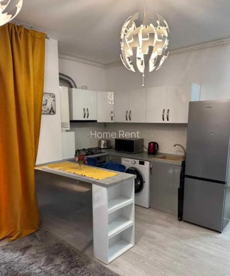 Apartament Grozavesti 2 camere posibilitate parcare - 8