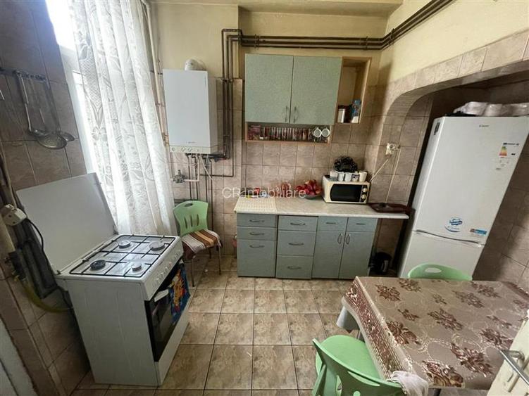 Apartament 3 camere Magazinul Unirea - 5