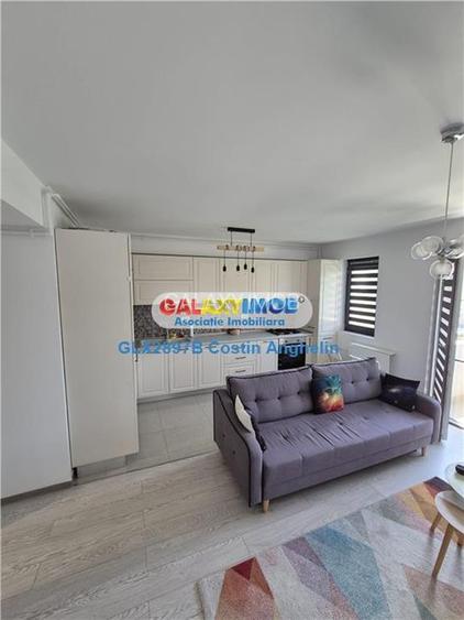 Prima inchiriere: Apartament 2 camere si parcare - Drumul Taberei - 12